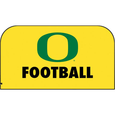 University of Oregon Football Nintendo Switch 2 (2025) with Joy-Con Skin